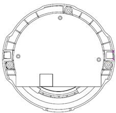 MegaPixel Dome IP Camera Interface