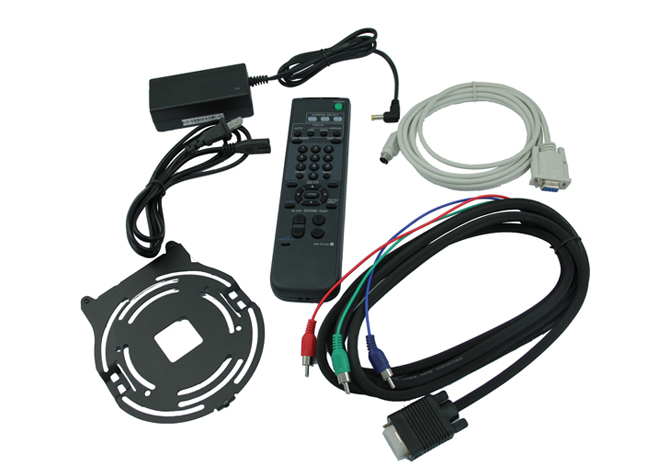 DANNOVO Ypbpr,HD-SDI,HDMI Video Conference Camera Accessories