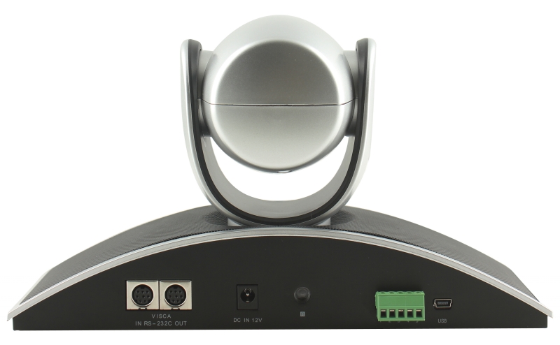 DANNOVO USB HD 720P PTZ Video Conference Camera Tail-Board