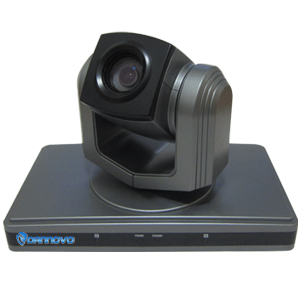 DANNOVO Camera For Video Conference,Sony Module PTZ 18x Optical Zoom Support S-Video Output,VISCA,Image Auto-Flip Function(DN-C07)