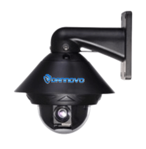 DANNOVO Samsung10x Optical Zoom CCTV PTZ High Speed Dome Camera,Outdoor/Indoor use(DN-CPTZ033H)