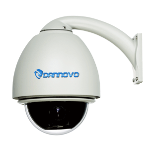 DANNOVO PTZ High Speed Dome PTZ CCTV Camera,Outdoor/Indoor Use,Samsung37x,23x,Sony 26x,18x,Hitachi 30x Zoom,128 Preset(DN-CPTZ038H)