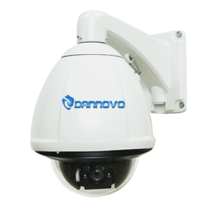 DANNOVO Outdoor PTZ High Speed Dome Camera,China 23x,30x,27x,37x,18x Optical Zoom,360º Rotation(DN-CPTZ061H)