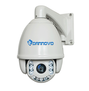DANNOVO Outdoor 120m IR Medium Speed Dome PTZ CCTV Camera,18x,23x,30x,27x,Samsung 37x Optical Zoom(DN-CPTZ064M)