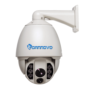 DANNOVO Outdoor IR PTZ High Speed Dome Security Camera 150M IR,Samsung37x,23x,Sony 26x,18x,Hitachi 30x Zoom(DN-CPTZ07-IR)