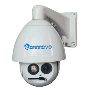 DANNOVO Variable IR 150M PTZ High Speed Dome Outdoor Camera with Wiper,18x,27x,37x,China 23x Optical Zoom(DN-CPTZ070WVIH)