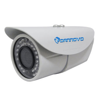 DANNOVO Наименьший водонепроницаемый ИК 2 мегапиксельная HD 1080P IP камера,Mini HD низкой освещенности ИК Открытый Интернет IP-камера