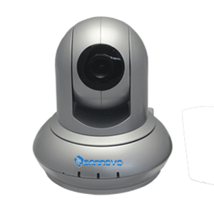 DANNOVO USB Powered HD Camera for Web Video Conferencing,Wide Angle,1080P/720P,Better than Logitech,for Skype,Microsoft Lync(DN-HDC05B1)