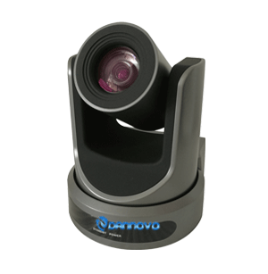 DANNOVO Full HD видеокамера 30-кратный оптический зум для потоковой передачи IP, прямой трансляции, поддержка PoE, SONY VISCA, ONVIF, RTSP (DN-HDC063E)