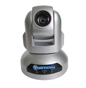 DANNOVO MiNi HDMI HD-SDI 1080P Video Conferencing Camera, Japan 10x Optical Zoom, VISCA PELCO Protocl with RS232, RS488/422(DN-HDC08-JP)