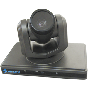 DANNOVO HD 1080P 1080i 720P PTZ Video Conference Camera 10x Optical Zoom,Support DVI,HDMI Video Output(DN-HDC088)
