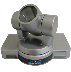 DANNOVO HD-SDI USB HD Video Conference Camera,10X Optical Zoom, 16:9, Plug and Play, with Remote Control(DN-HDC11B-SDI)