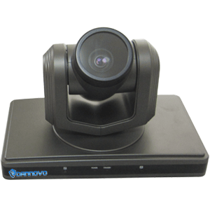 DANNOVO Full HD 1080P/60 Видеоконференция камеры Исправлена ​​объектив Пан/наклонять с DVI видео выход, HDMI, HD-SDI Кабриолет (DN-HDC16)