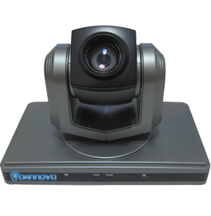 DANNOVO 1080P Full HD Sony 20X Optical Zoom DVI Video Conference Camera,3.27 Mega Pixel,DVI to HDMI,HD-SDI Convertible,Remote Control(DN-HDC20)