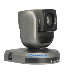 DANNOVO Sony 20x Zoom HD-SDI PTZ-камера для видеоконференций, 4.0 мегапикселей, поддержка флип, поддержка потолка (DN-HDC21)