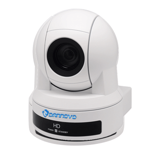 DANNOVO DVI Video Conference Room, Full HD China 20x Zoom, Китай Sony EVI-H100S, EVI-H100V, поддержка VISCA, PELCO-P / D с RS-232C, RS-422/485 (DN-HDC33)