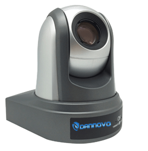 DANNOVO Sony 30x Zoom IP PTZ Camera,RJ45, DVI, HDMI, YPbPr, SDI, Powerful Functions Compared to Sony SRG-300SE,SRG300H(DN-HDC39IP)