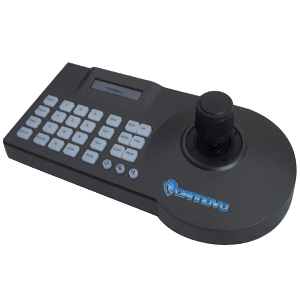DANNOVO 2D, 3D PTZ контроллера клавиатуры, для управления SONY Видеоконференция камеры и PTZ камеры (DN-KB001)