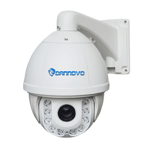 DANNOVO HD-SDI IR PTZ High Speed Dome Camera,China 18x Zoom,Samsung 20x Zoom,Sony 20x Zoom,360º Rotation(DN-SDIPTZ082IR)